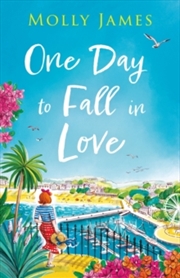 Buy One Day To Fall In Love