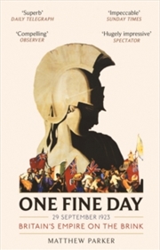 Buy One Fine Day