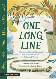 Buy One Long Line