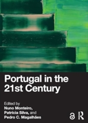 Buy Portugal In The 21st Century