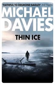 Buy Thin Ice