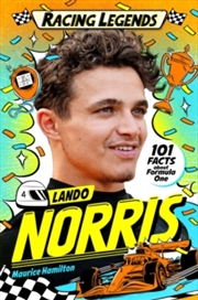 Buy Racing Legends Lando Norris