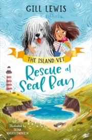 Buy Rescue At Seal Bay