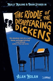 Buy Riddle Of The Disappearing Dickens