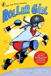 Buy Roller Girl