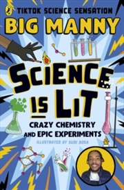 Buy Science Is Lit