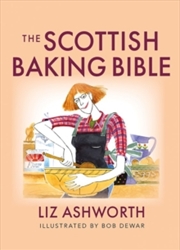 Buy Scottish Baking Bible