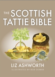 Buy Scottish Tattie Bible