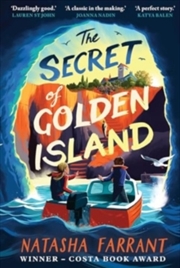 Buy Secret Of Golden Island