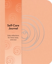 Buy Self Care Journal