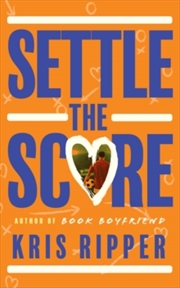 Buy Settle The Score