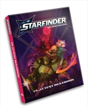 Buy Starfinder Second Edition Play