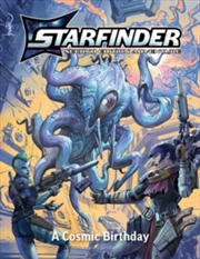 Buy Starfinder Second Edition Play