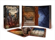 Buy Supernatural Oracle : A Hunter's Deck and Guidebook