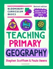 Buy Teaching Primary Geography