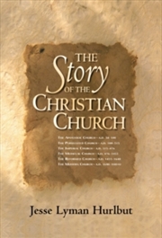 Buy The Story Of The Christian Chu