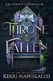 Buy Throne Of The Fallen