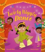 Buy Twirly Wiggly Dance