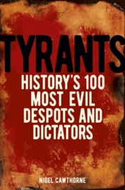 Buy Tyrants