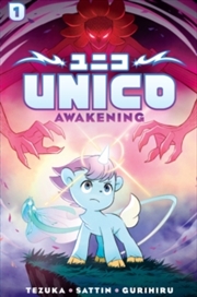 Buy Unico: Awakening