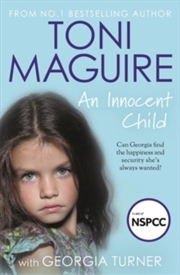 Buy An Innocent Child : My story of abuse and survival