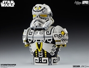 Buy Star Wars - Stormtrooper Designer Bust