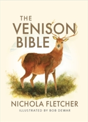 Buy Venison Bible