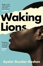 Buy Waking Lions