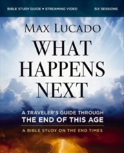 Buy What Happens Next Bible Study