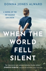 Buy When World Fell Silent (Paperback)