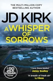 Buy Whisper Of Sorrows