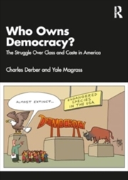 Buy Who Owns Democracy