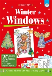 Buy Winter Windows