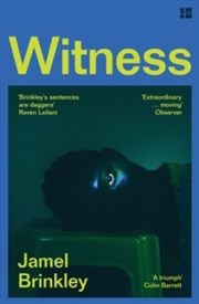 Buy Witness