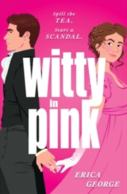 Buy Witty In Pink