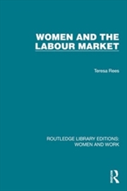 Buy Women And The Labour Market