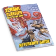 Buy Xcrawl Classics Reference Book