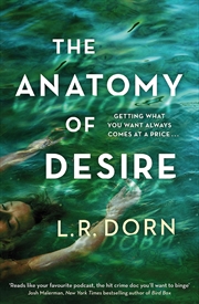 Buy The Anatomy of Desire