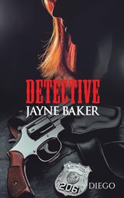 Buy Detective Jayne Baker