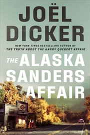 Buy The Alaska Sanders Affair