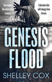 Buy Genesis Flood