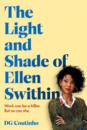 Buy Light And Shade Of Ellen Swithin