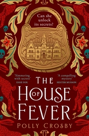 Buy The House Of Fever