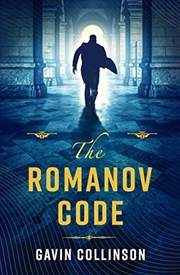 Buy The Romanov Code (paperback)