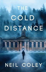 Buy The Cold Distance