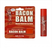 Buy Archie McPhee -  Bacon Flavoured Lip Balm