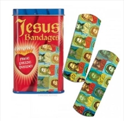 Buy Archie McPhee - Jesus Bandages