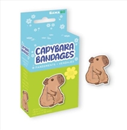 Buy Capybara Bandages