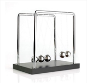 Buy Funtime - Newtons Cradle