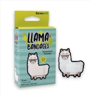 Buy GAMAGO - Llama Bandages